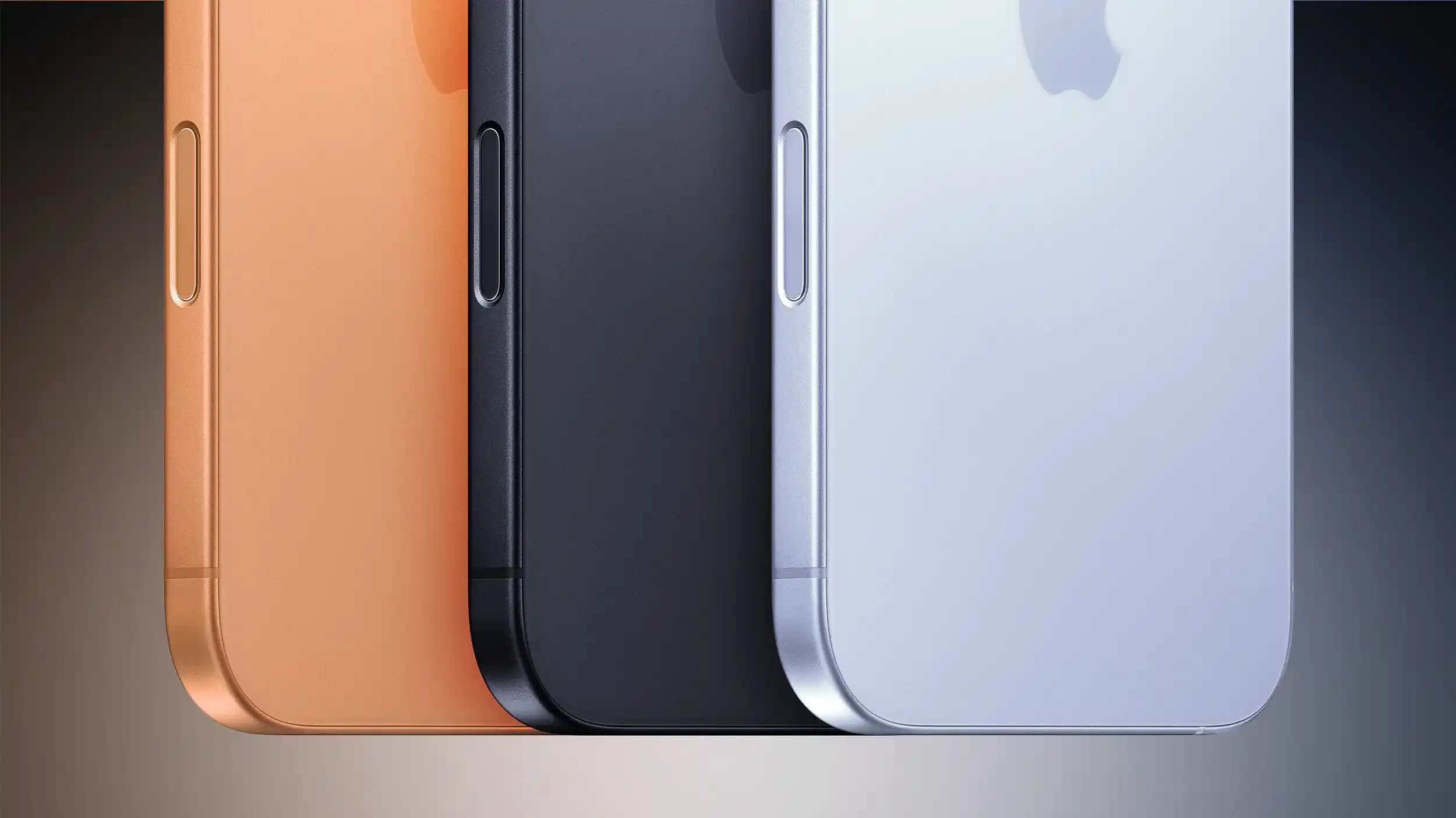 Modern iPhone Estetiği ve Alternatif Tasarım Yaklaşımları Üzerine Kapsamlı Bir İnceleme