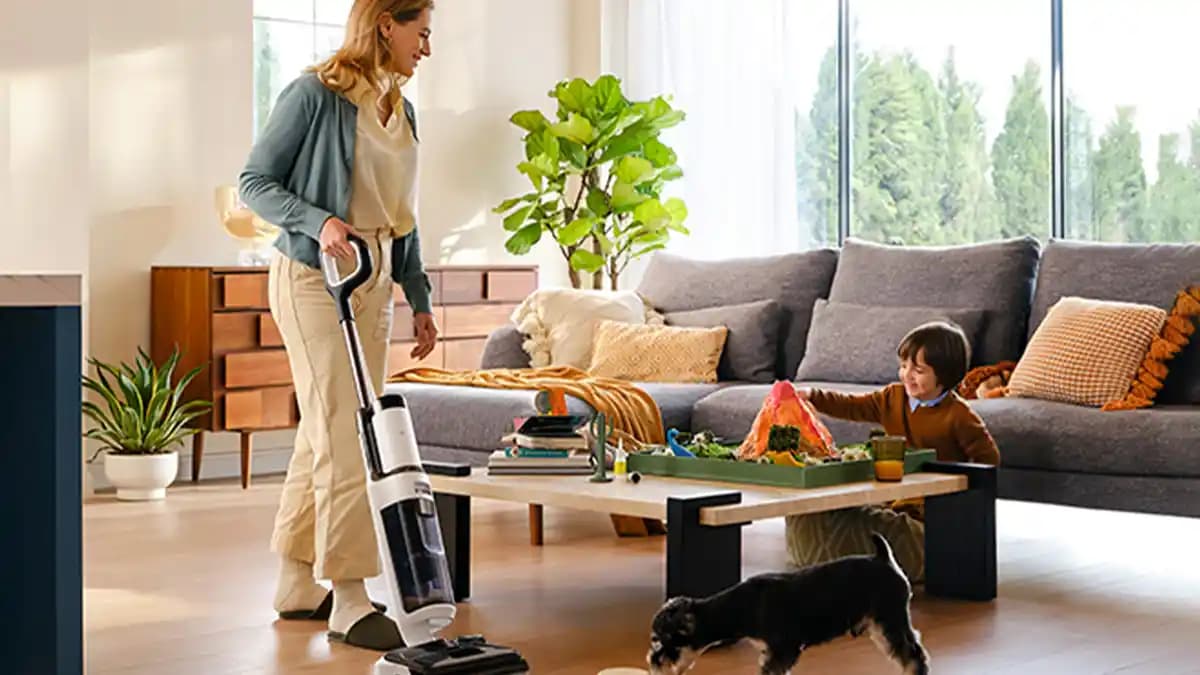 Modern Kablosuz Süpürgeler: Güncel Ev Temizliğinde Yenilikçi Çözümler ve Avantajlar