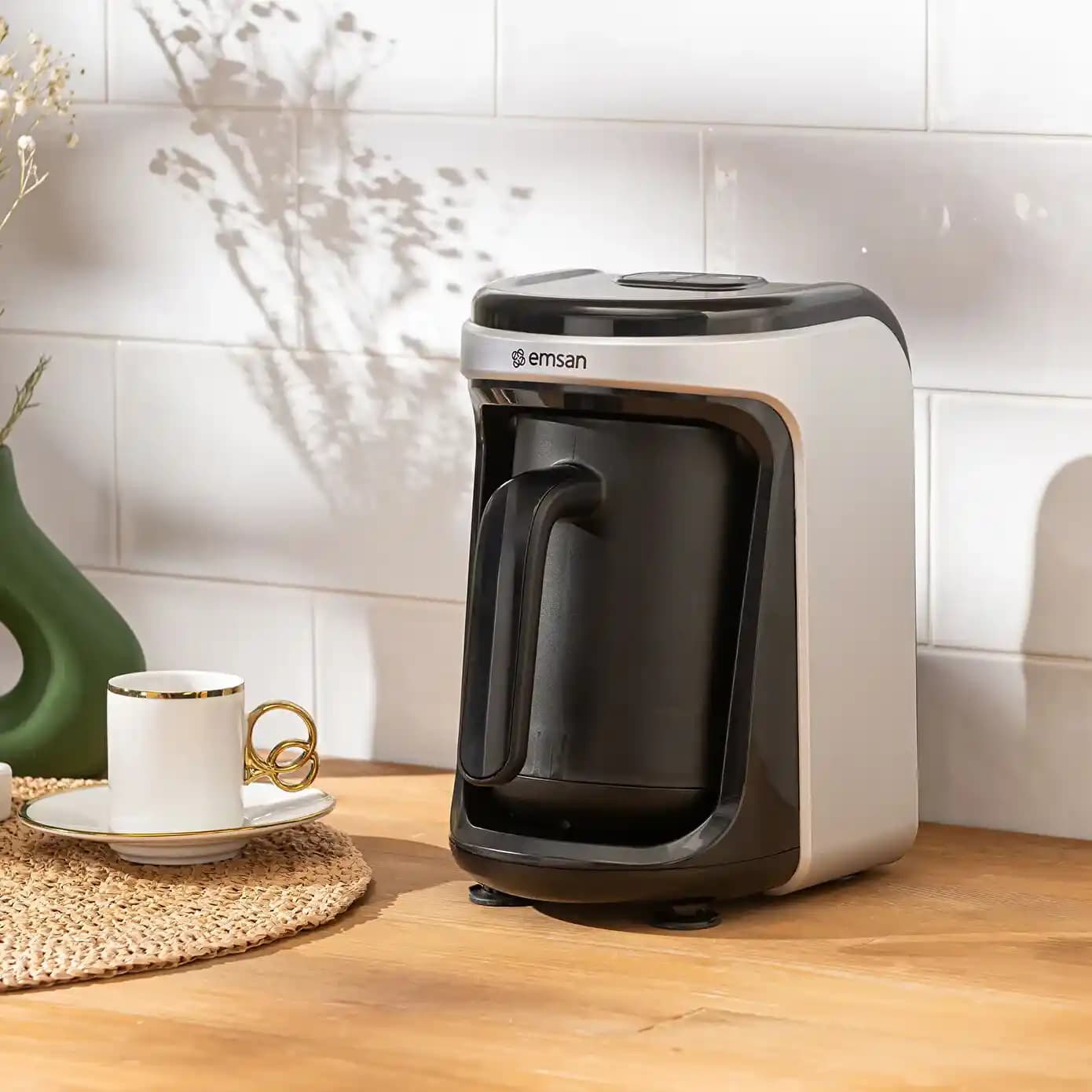 Modern Kahve Makineleriyle Pratik Kullanım ve Lezzetli Sonuçlar İçin En İyi Seçenekler