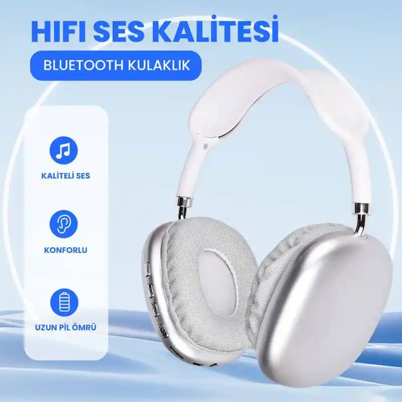 Modern Kulaklıkların Özellikleri: Ses Kalitesi ve Taşınabilirlik Trendleri