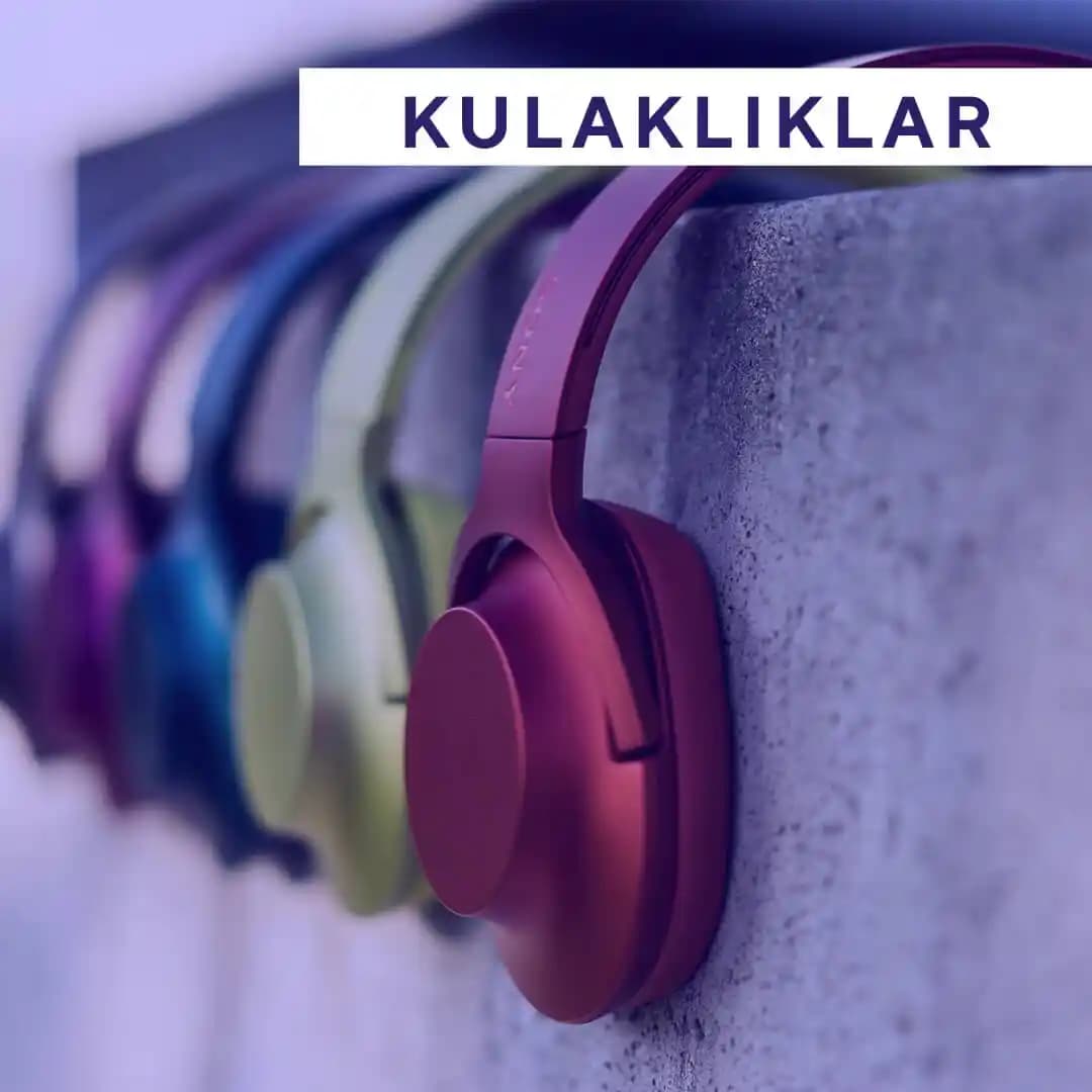 Modern kulaklıkların tasarım ve teknoloji standartları güncel trendler ve yenilikler