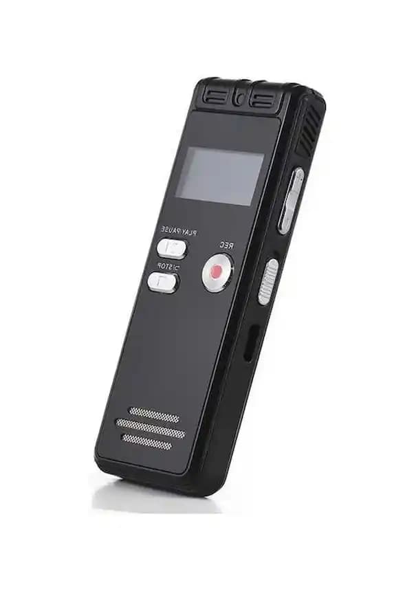 Modern Ses Kaydedici Cihazların Özellikleri ve Güncel Kullanım Alanları