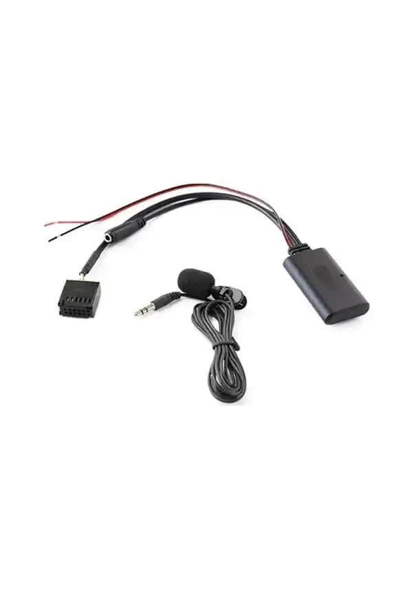 Modern Ses Teknolojisinin Kalbinde Çok İşlevli Yüksek Performanslı Ses Alıcısı Tanıtımı