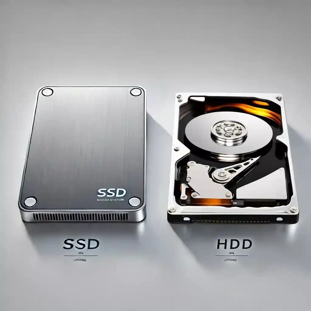 Modern SSD Teknolojileri ve Güncel Depolama Çözümlerinin Temel Özellikleri ve Avantajları