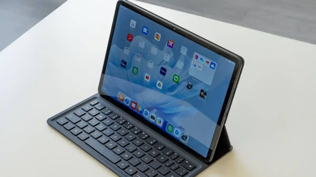 Modern Tabletlerin Tasarım ve Performans Özellikleri Analizi