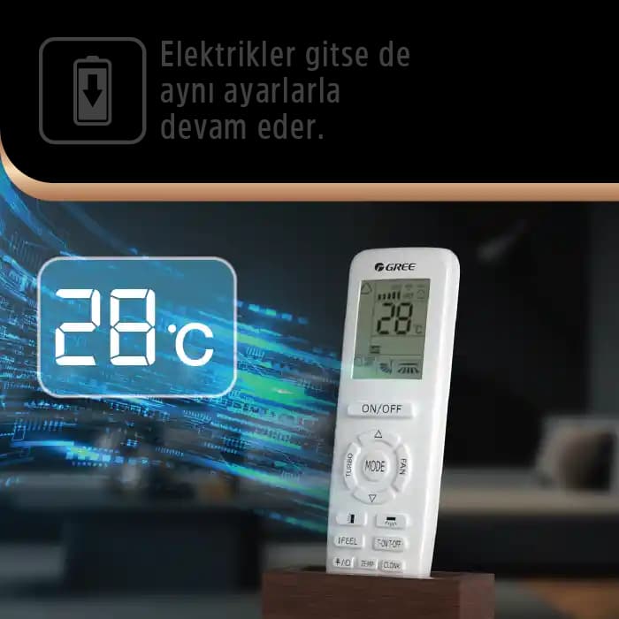 Modern Tasarım ve Yüksek Verimlilikle Donatılmış Klimalar: Estetik ve Ekonomik Çözümler