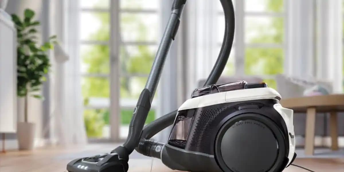 Modern Tasarımlı Elektrikli Süpürgeler: Estetik ve Fonksiyonelliğin Birleştiği Temizlik Çözümleri