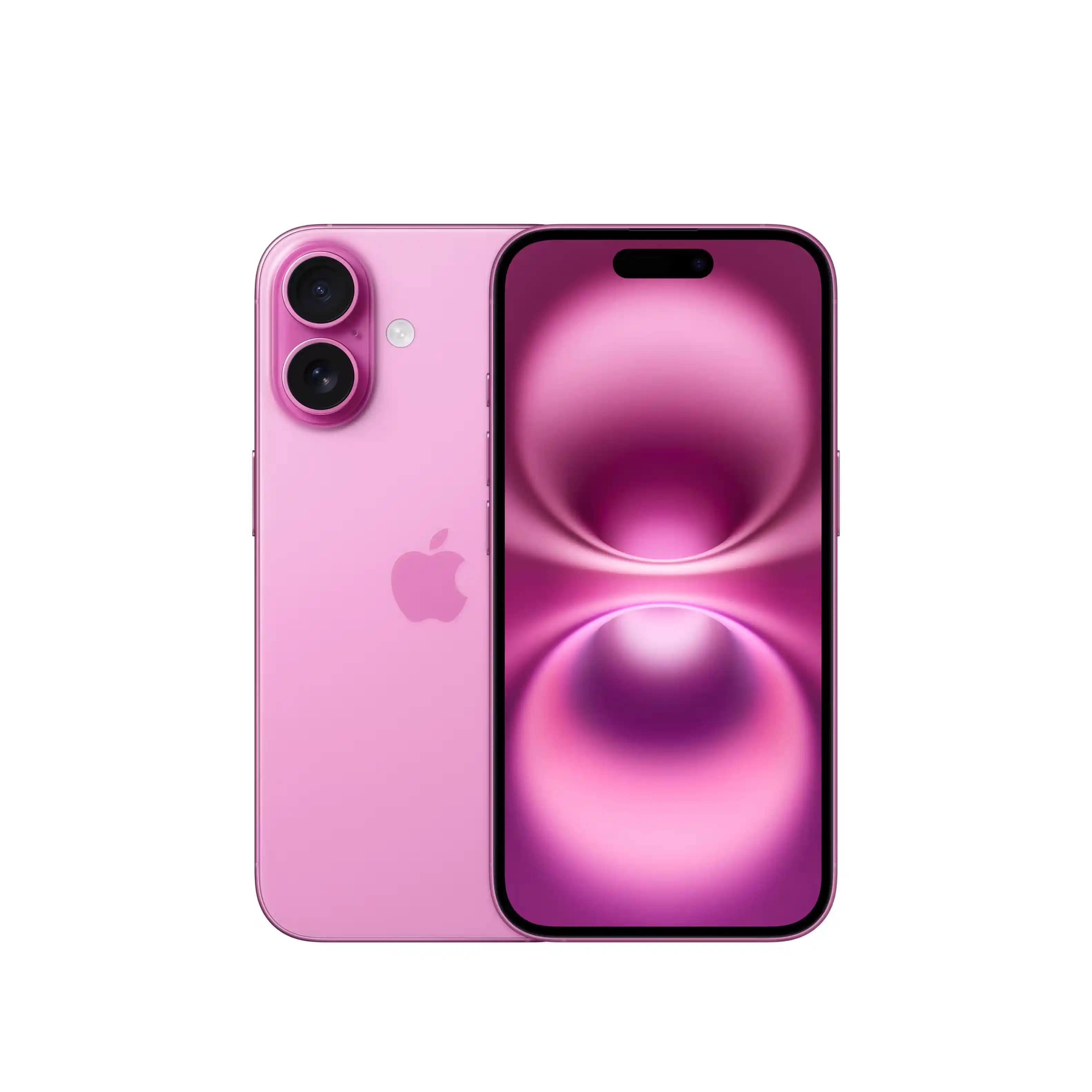 Modern Tasarımlı Pembe iPhone: Estetik ve Fonksiyonelliğin Birleştiği Akıllı Telefon Modeli