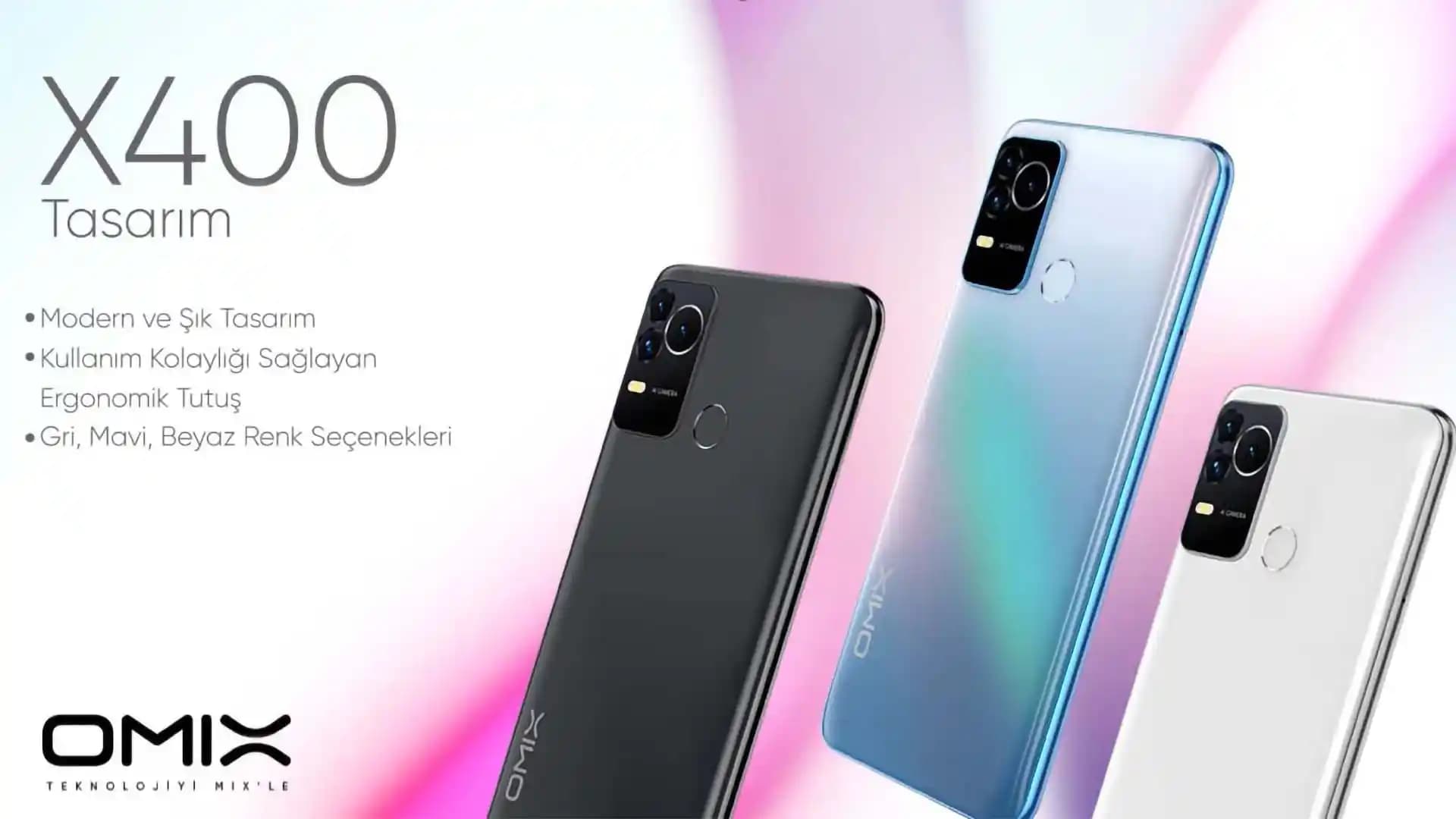 Modern Tasarımlı ve Yüksek Performanslı Akıllı Telefonlar Hakkında Güncel Bilgiler