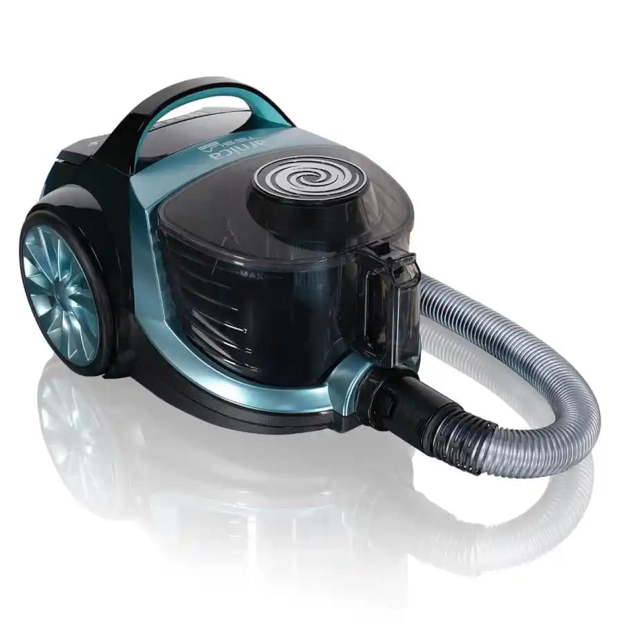 Modern Torbasız Elektrik Süpürgeleri: Temizlikte Pratik ve Hijyenik Çözümler