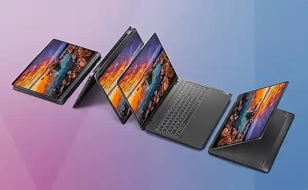 Modern ve Şık Dizüstü Bilgisayarların Tasarım Trendleri ve Teknolojik Özellikleri