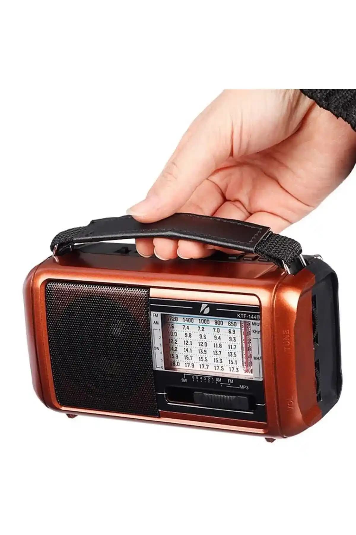 Modern Yaşam İçin Çok Fonksiyonlu Radyo ve USB Şarjlı Cihazlar Rehberi