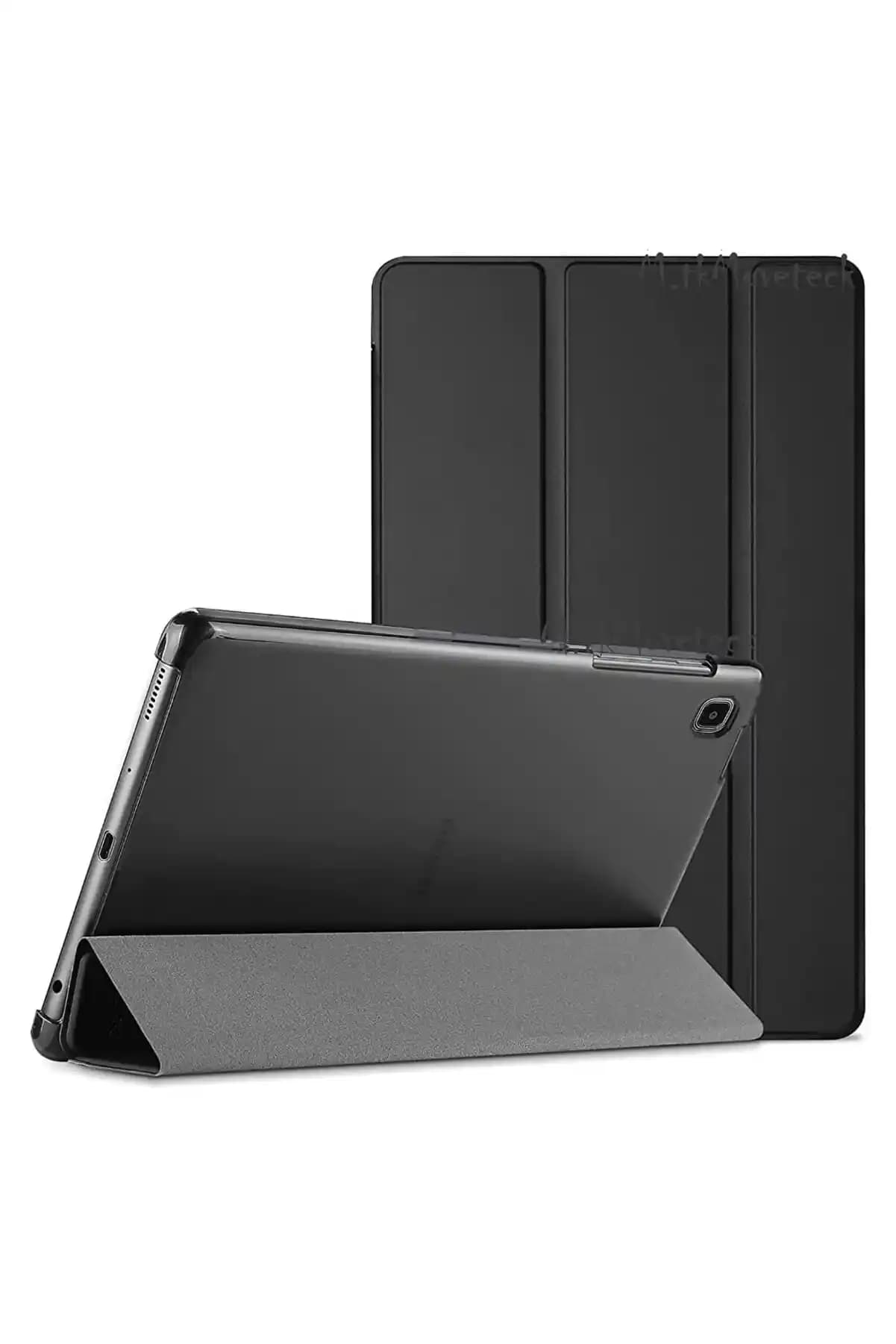 Moveteck Galaxy Tab A7 Lite Aksesuarları ile Kullanıcı Deneyimini Artırma Rehberi