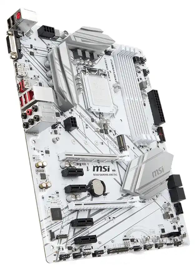 MSI B360 Anakart İncelemesi: Orta Seviye Oyun ve Günlük Kullanım Performansı