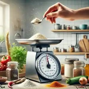 Mutfak Tartımı İçin Temel İpuçları ve Doğru Kullanım Yöntemleri