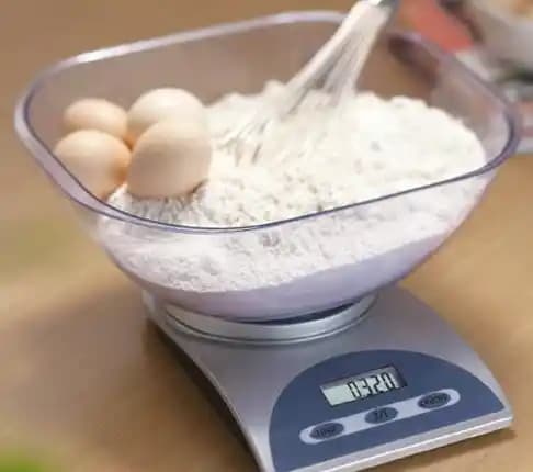 Mutfak Terazisi Kullanımı ve Bakımı: Doğru Ölçüm ve Uzun Ömür İçin İpuçları