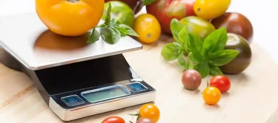 Mutfakta Terazi Seçimi ve Kullanımı: Doğru Terazi ile Hassasiyet Sağlama Rehberi