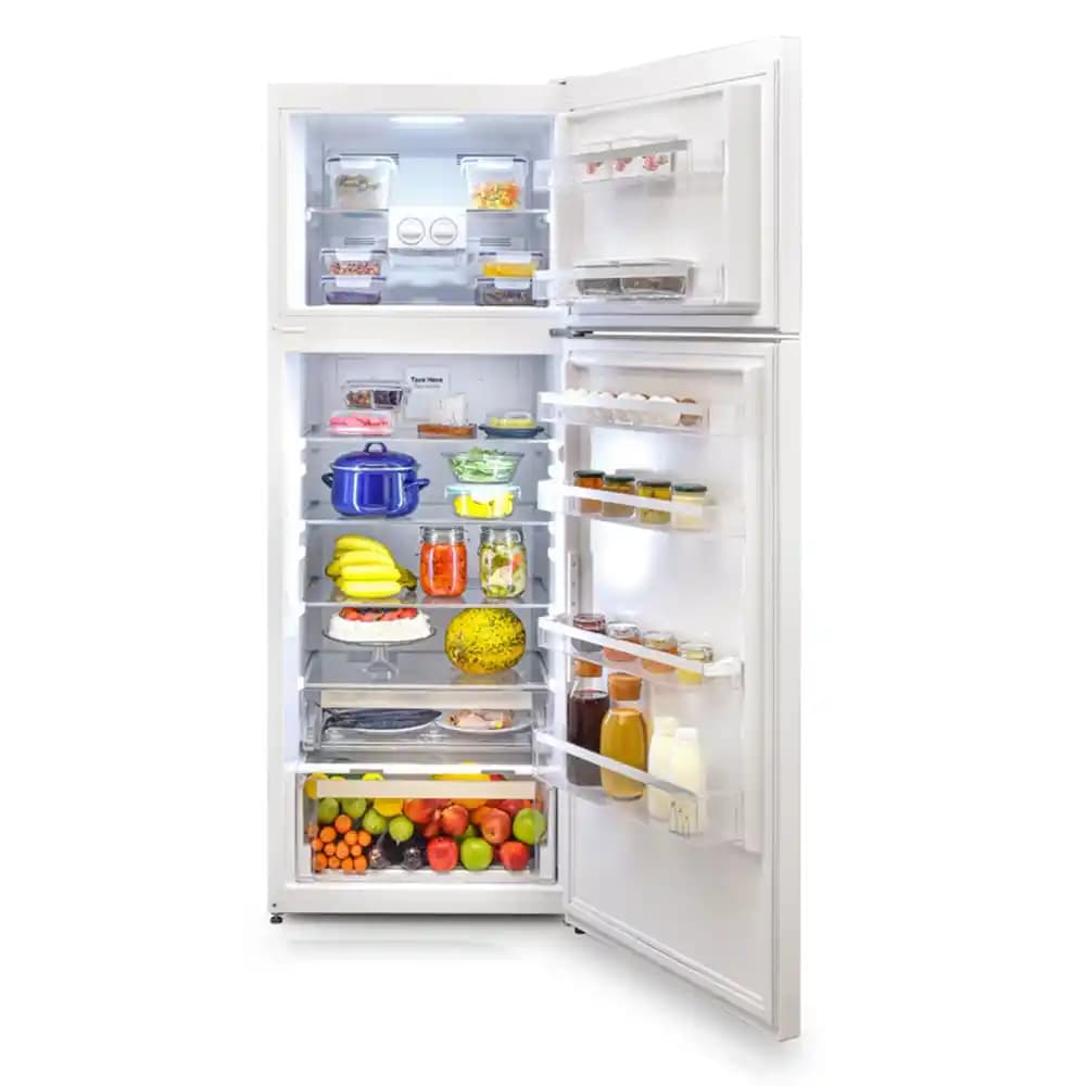 No Frost Teknolojisi ve Bakım Kolaylığı: Modern Ev Aletlerinde Yenilikçi Çözüm