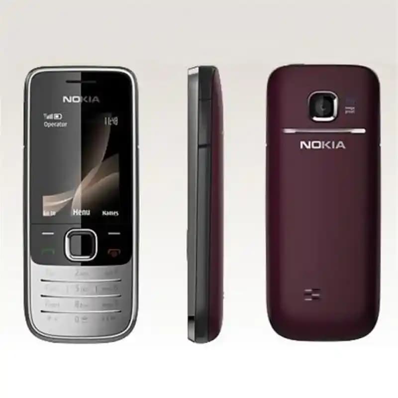 Nokia 2730c ve N106 Modellerinin İşlevsellik ve Özellik Karşılaştırması