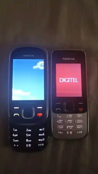 Nokia 2730c ve N106 Modellerinin Temel Özellikleri ve Piyasa Eğilimleri Analizi