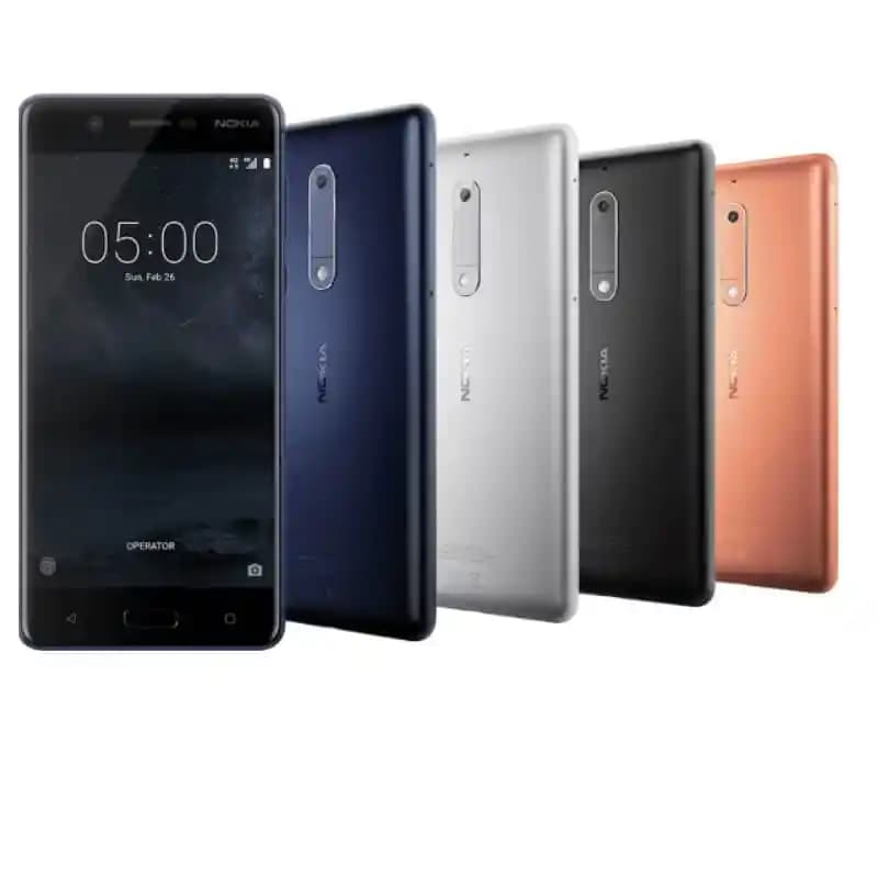 Nokia Cep Telefonlarının Dayanıklılık Özellikleri ve Güncel Durumu İncelemesi