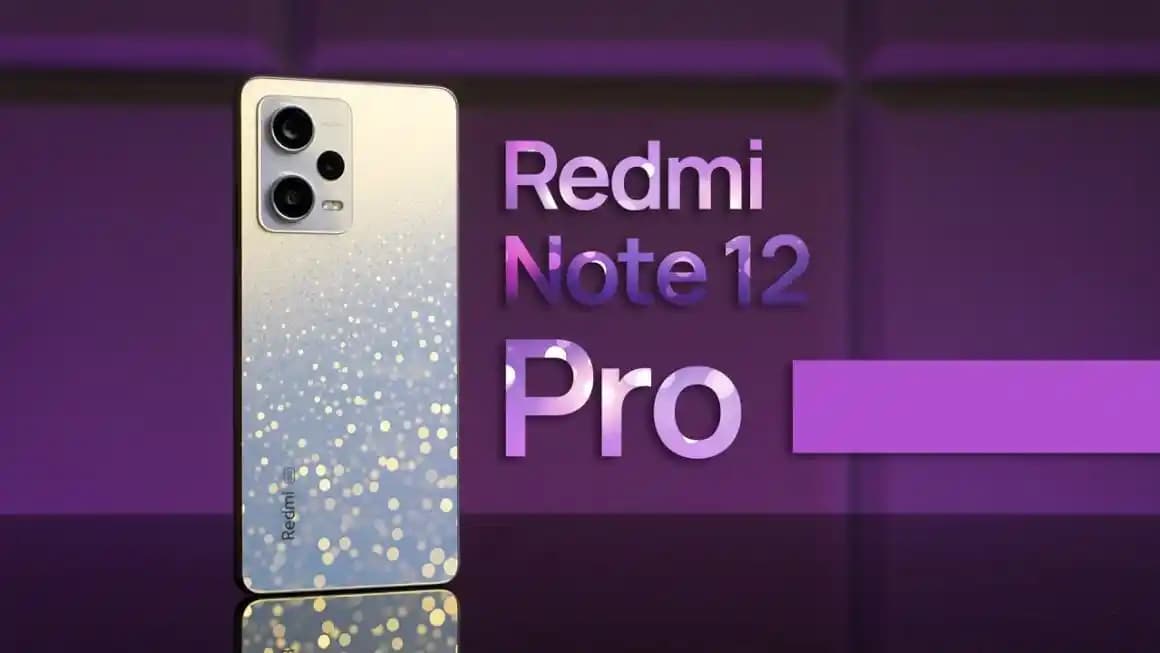 Note 12 Pro 5G: Orta Sınıf Segmentte Yüksek Performans ve Güncel Özellikler