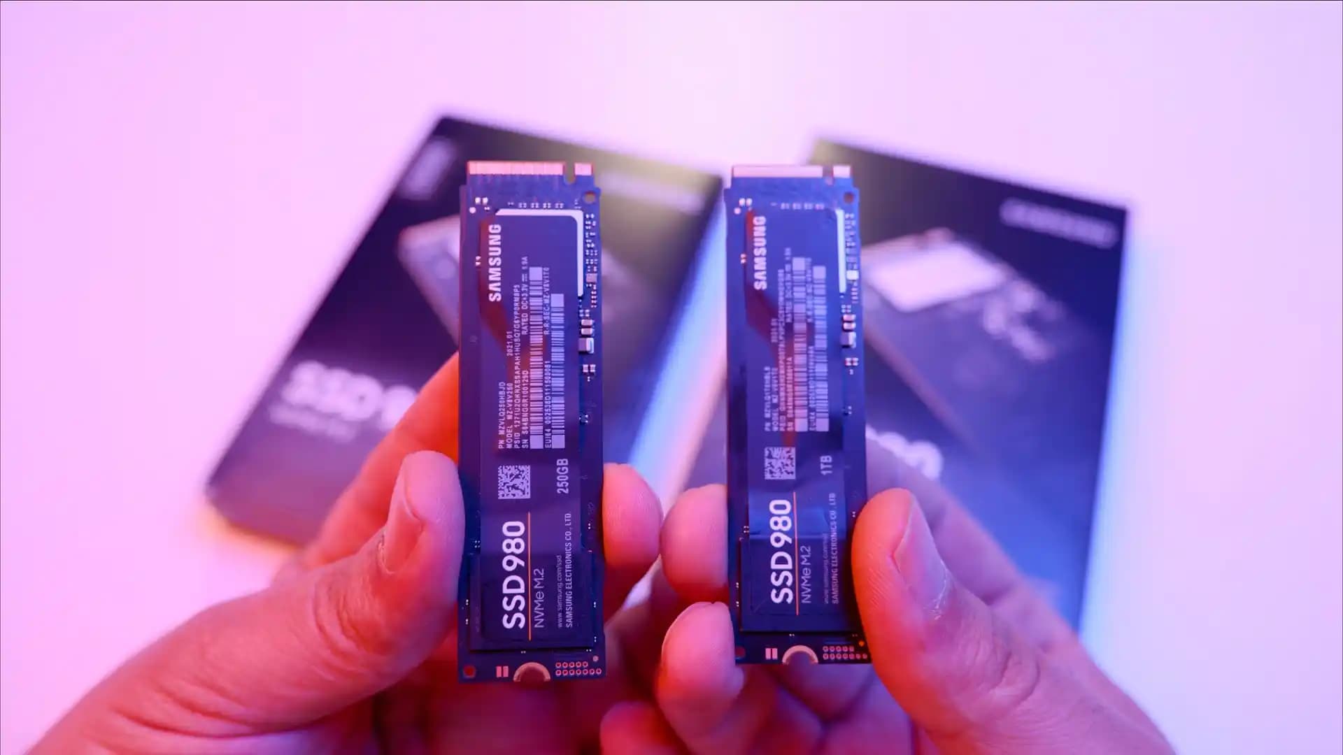 NVMe SSD Kapasite Seçenekleri ve Kullanım Alanlarına Göre En Uygun Model Rehberi