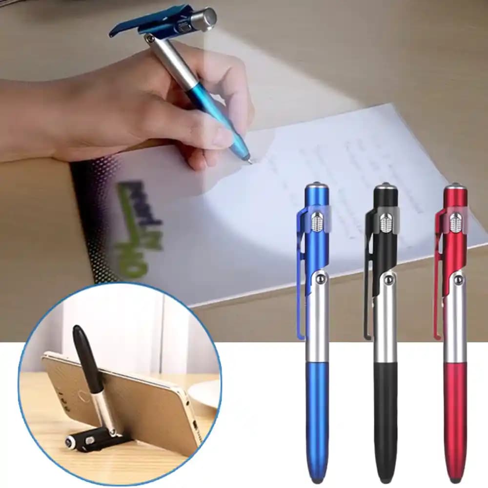 Ofis Kullanımı İçin Ergonomik ve Çok Fonksiyonlu Kalemler Hakkında Kapsamlı Bilgi