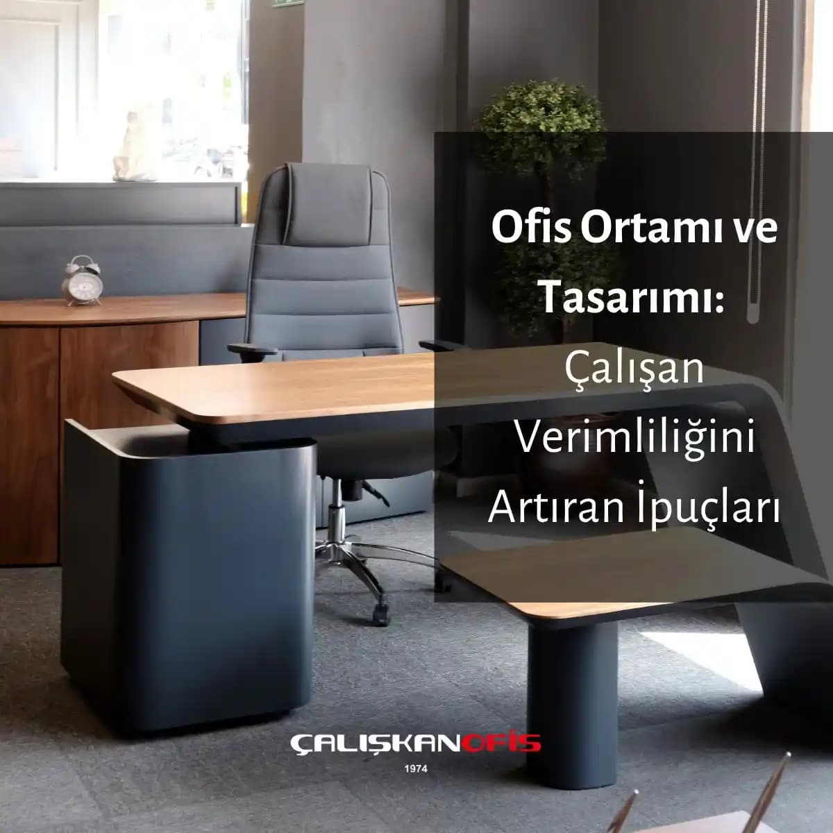 Ofis Verimliliğini Artıran Güncel Teknolojik Çözümler ve Bilgisayar İpuçları