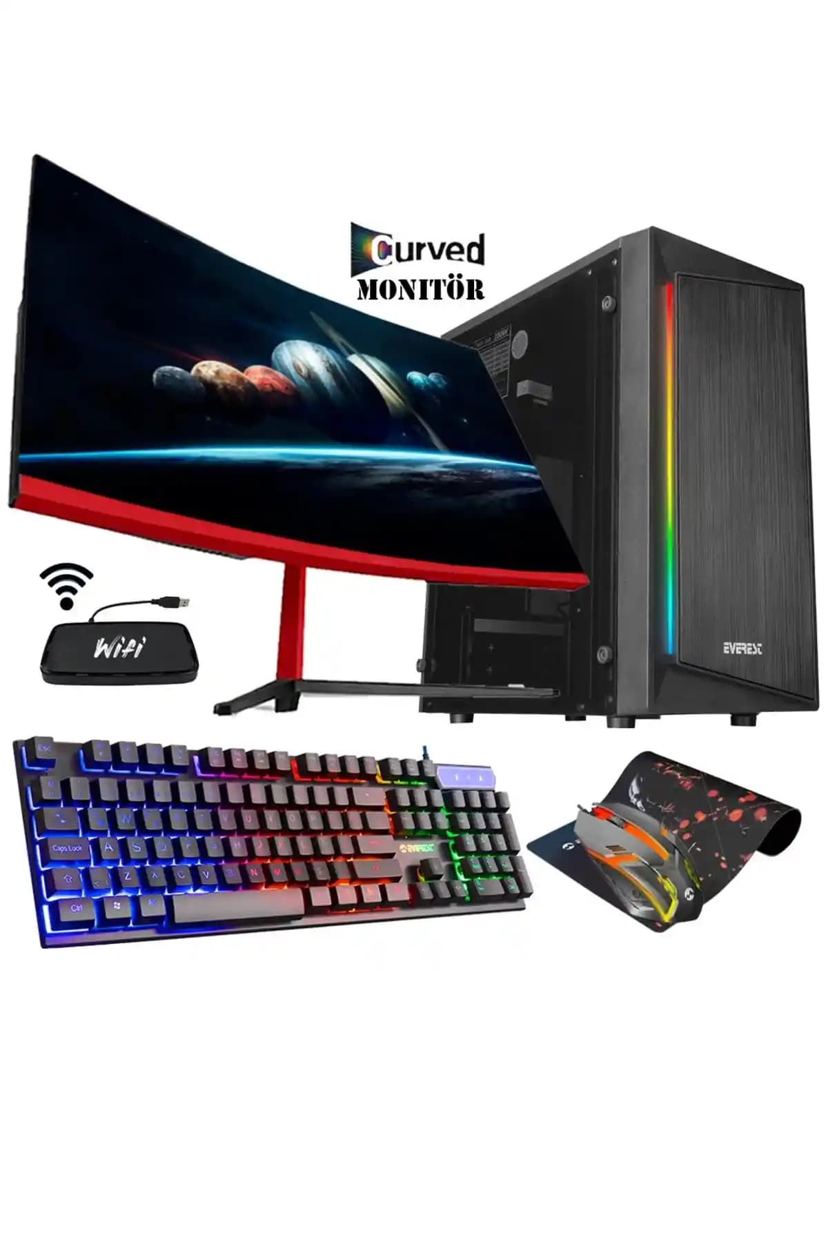 Ofisler İçin Güçlü ve Güvenilir Masaüstü Bilgisayar Seçim Rehberi