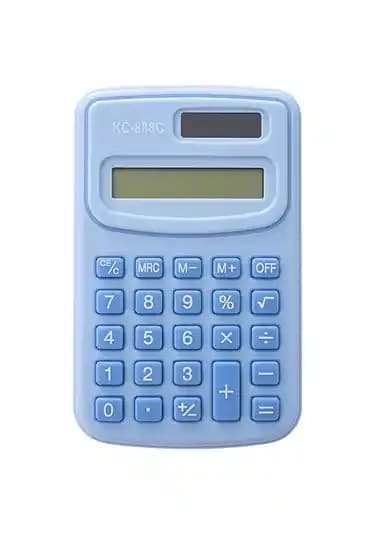 Okul İçin Uygun Küçük Hesap Makineleri: Temel Özellikler ve Seçim Kriterleri