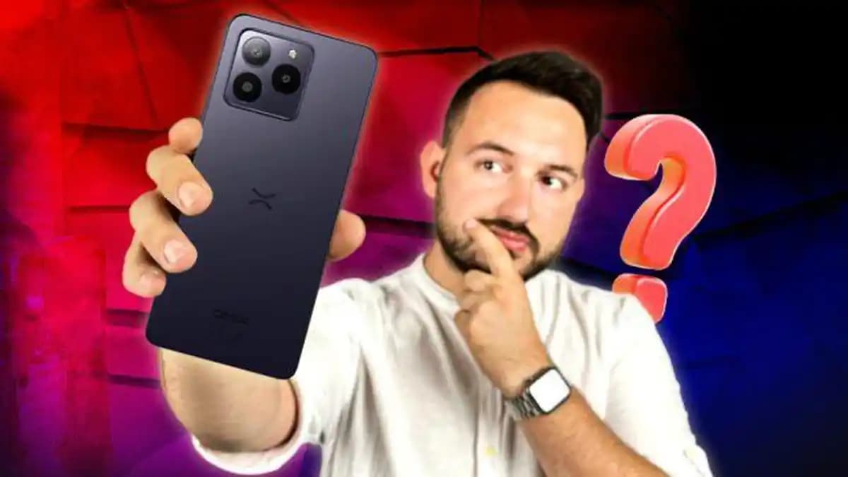 Omix X7 Akıllı Telefonu Hakkında Güncel ve Detaylı Bilgiler