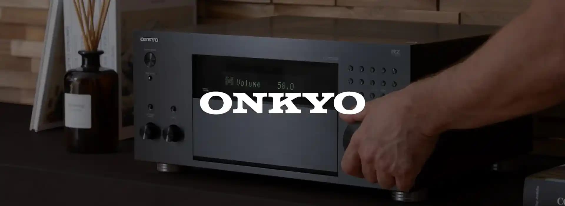 Onkyo Çok Yönlü Ses Alıcıları: Özellikleri ve Kullanım Alanları Hakkında Bilgi