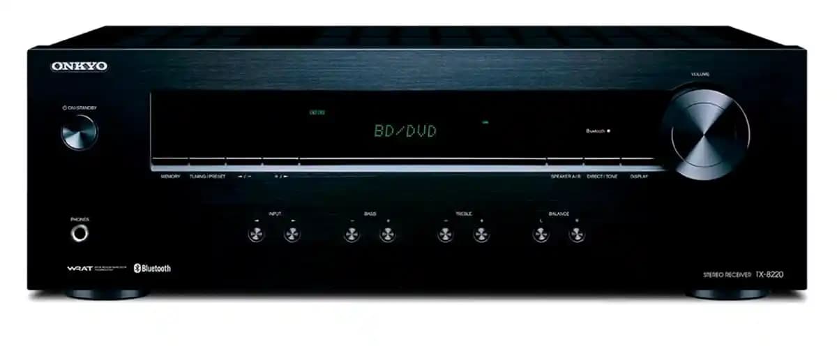Onkyo TX-8220 Ev Ses Sistemi Özellikleri ve Kullanım İpuçları