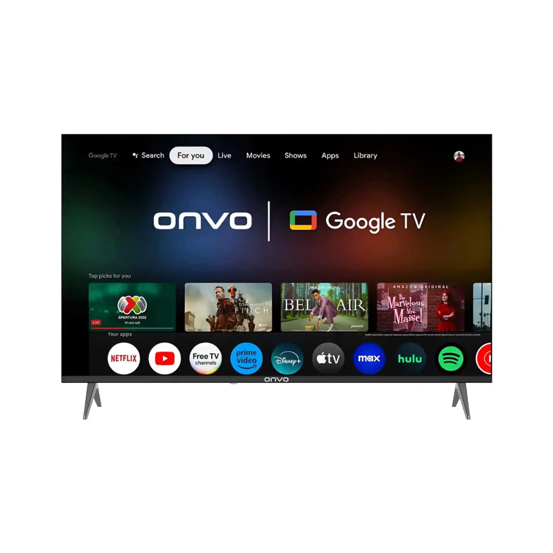 Onvo ve Sunny Akıllı Televizyon Özellikleri Karşılaştırması ve Kullanıcı Tercihleri