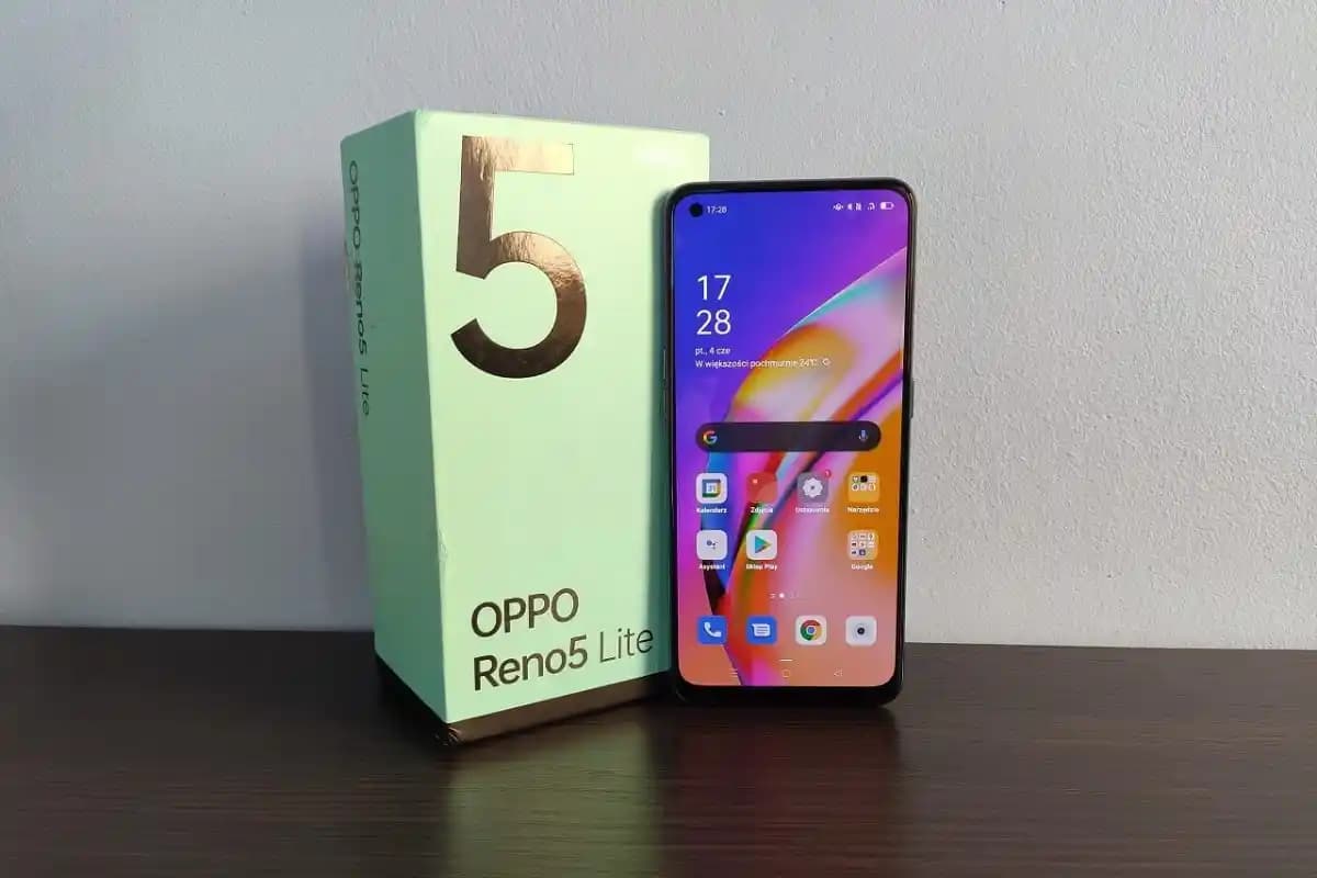 Oppo 5 Lite İncelemesi: Uygun Fiyatlı ve Temel Özelliklere Sahip Akıllı Telefon