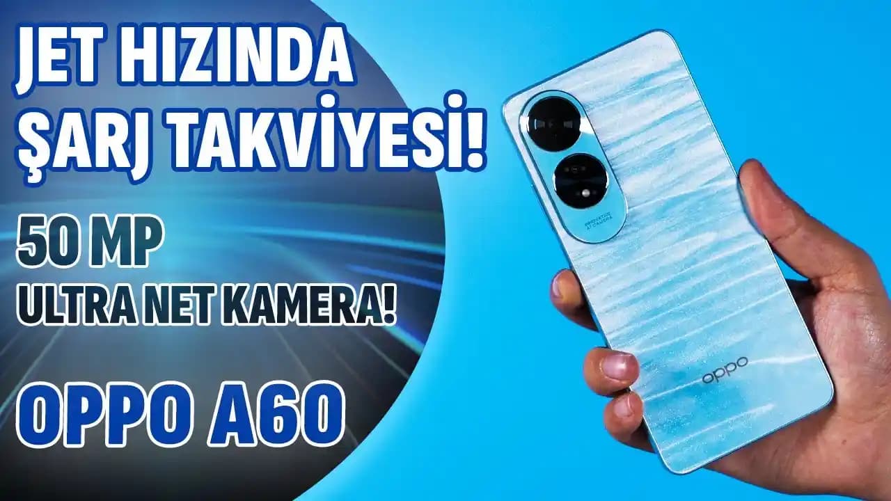 Oppo A60 ve A96 Modellerinin Performans Karşılaştırması ve Kullanıcı Tercihleri