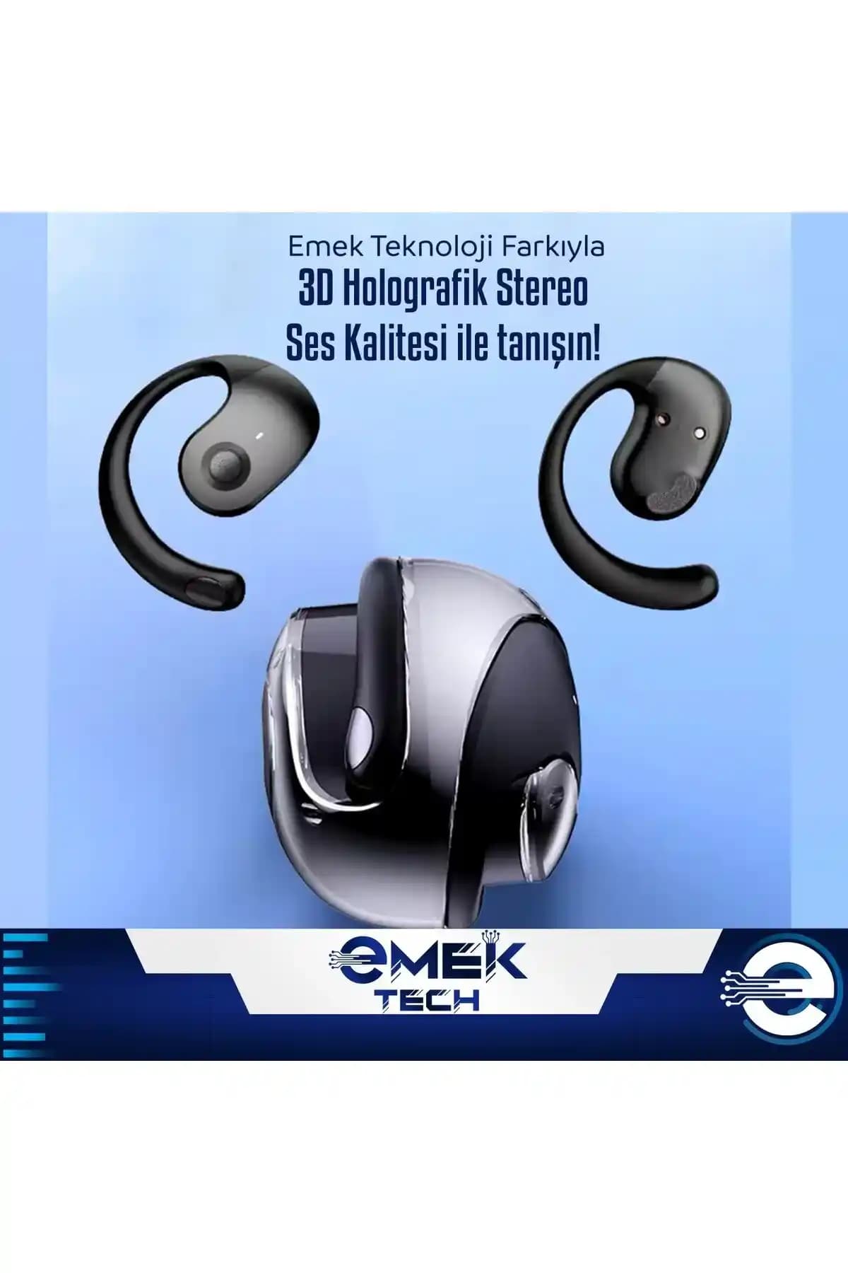 Oppo Kulaklıkları: Ergonomik Tasarım ve Kullanıcı Deneyimini Artıran Özellikler