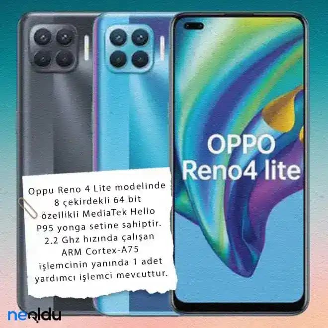 Oppo Lite Akıllı Telefonun Güncel Özellikleri ve Pazar Konumu İncelemesi