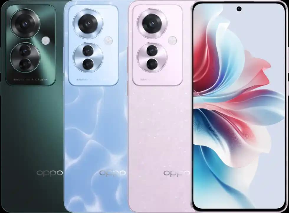 Oppo Reno 11 F 5G ile Yüksek Hızda Mobil İnternet ve Gelişmiş Performans