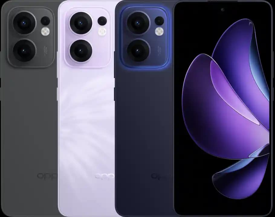 Oppo Reno 13 F 5G Akıllı Telefon Özellikleri ve Teknolojik Detaylar