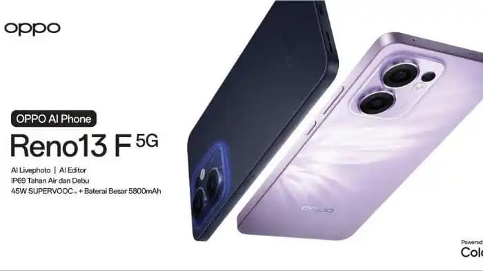 Oppo Reno 13 F 5G ve Realme 12 5G Karşılaştırması: Hangi Model Size Uygun