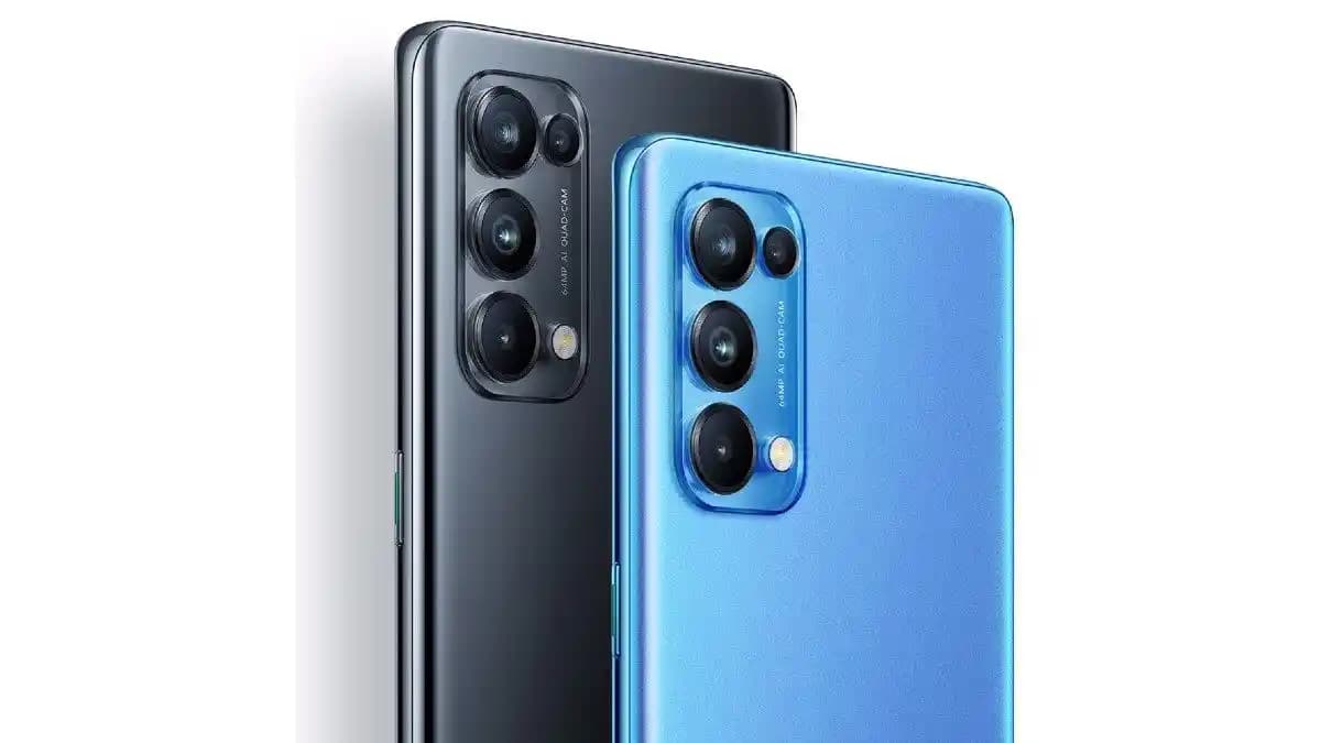 Oppo Reno Serisi Akıllı Telefonların Özellikleri ve Karşılaştırması