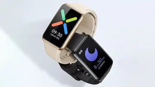 Oppo Watch Free ve QCY Active Akıllı Saatlerin Boyutları ve Tasarım Özellikleri Analizi