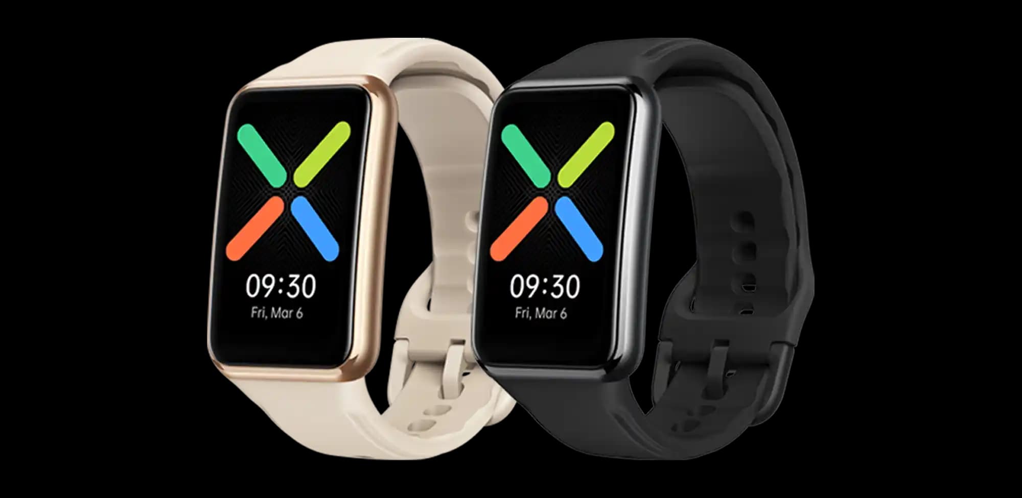 Oppo Watch Free ve QCY Active Akıllı Saatlerin Teknik Karşılaştırması