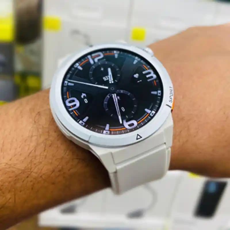 Oppo Watch Free ve QCY Active GX Akıllı Saatler: Özellikler ve Kullanım Deneyimleri