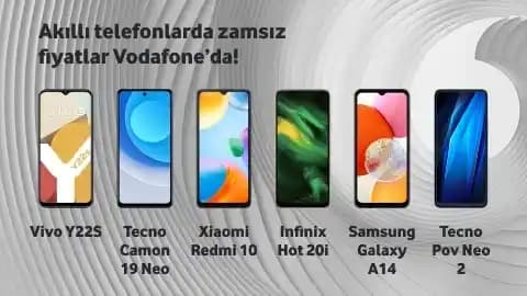 Orta Segment 5G Akıllı Telefon Seçenekleri: Güncel Özellikler ve Fiyatlar