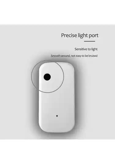 Otomatik Işık Sensörleri ve Enerji Tasarrufunda Rolü Üzerine Kapsamlı Bir İnceleme