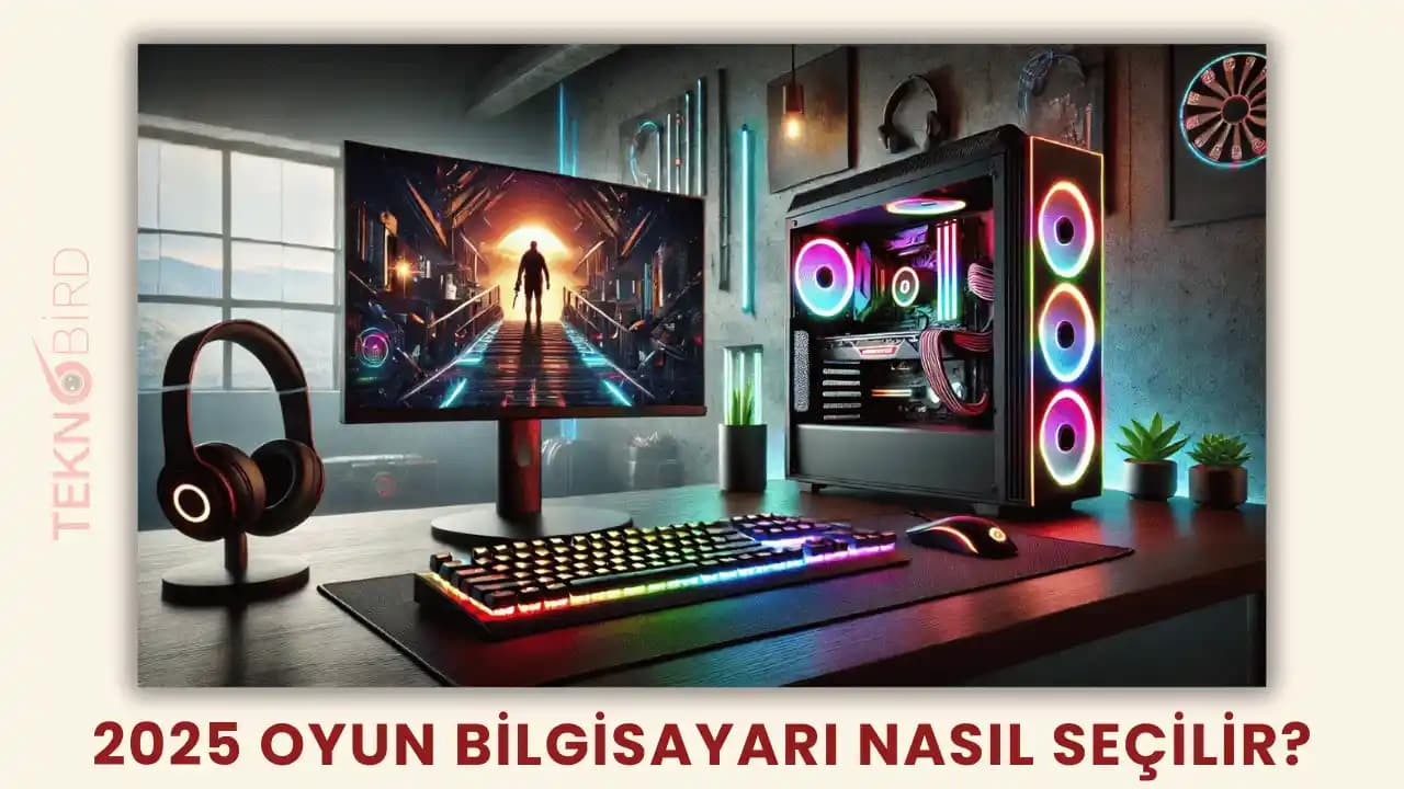 Oyun Aksesuarları Seçim Rehberi: Teknik Özellikler ve Kullanım İpuçları