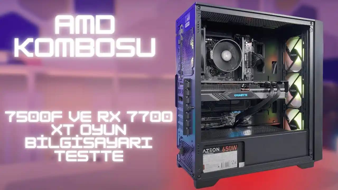 Oyun Bilgisayarlarının Performansını Artıran Temel Donanım Özellikleri ve En İyi Seçenekler